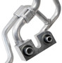 Four Seasons Discharge & Liquid Line Hose Assembly for 2019-2022 Jeep 3.2L (Cherokee) 65727