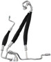 Four Seasons Discharge & Liquid Line Hose Assembly for 2019-2022 Jeep 3.2L (Cherokee) 65727