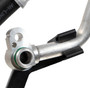 Four Seasons Suction Line Hose Assembly for 2012-2015 Lexus (RX450h) 65985