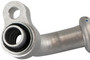 Four Seasons Suction Line Hose Assembly for 2010-2013 Chevrolet/GMC 6.0L (Silverado 1500, Sierra 1500) 66021
