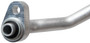 Four Seasons Discharge Line Hose Assembly for 2015-2018 Mercedes-Benz (C300) 65837