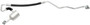 Four Seasons Discharge Line Hose Assembly for 2017-2022 Toyota (Prius Prime) 65970