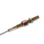 BBK Adjustable Clutch Cable - Replacement for 1979-1995 Mustang