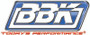 BBK Adjustable Clutch Cable - Replacement for 1979-1995 Mustang