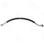 Four Seasons Suction Line Hose Assembly for 2006-2010 Ford/Mercury 4.6L (Explorer, Explorer Sport Trac, Mountaineer) 66099
