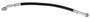Four Seasons Suction Line Hose Assembly for 2006-2010 Ford/Mercury 4.6L (Explorer, Explorer Sport Trac, Mountaineer) 66099
