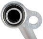 Four Seasons Suction Line Hose Assembly for 2008-2012 Chevrolet/GMC/Hummer 5.3L (Colorado, Canyon, H3, H3T) 65813