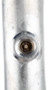 Four Seasons Suction Line Hose Assembly for 2008-2012 Chevrolet/GMC/Hummer 5.3L (Colorado, Canyon, H3, H3T) 65813