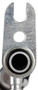 Four Seasons Suction Line Hose Assembly for 2008-2012 Chevrolet/GMC/Hummer 5.3L (Colorado, Canyon, H3, H3T) 65813