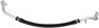 Four Seasons Suction Line Hose Assembly for 2008-2012 Chevrolet/GMC/Hummer 5.3L (Colorado, Canyon, H3, H3T) 65813