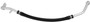 Four Seasons Suction Line Hose Assembly for 2008-2012 Chevrolet/GMC/Hummer 5.3L (Colorado, Canyon, H3, H3T) 65813