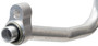 Four Seasons Discharge & Suction Line Hose Assembly for 2016-2024 Cadillac/Chevrolet 6.2L (CTS, Camaro) 65879