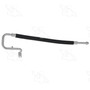 Four Seasons Suction Line Hose Assembly for 2008-2010 Chevrolet/Pontiac 2.2L (Cobalt, G5) 66069