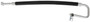 Four Seasons Suction Line Hose Assembly for 2008-2010 Chevrolet/Pontiac 2.2L (Cobalt, G5) 66069