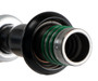 Four Seasons Suction Line Hose Assembly for 1998-2002 Lincoln (Continental) 66100