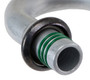 Four Seasons Suction Line Hose Assembly for 1998-2002 Lincoln (Continental) 66100