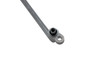 Four Seasons Discharge Line Hose Assembly for 2011-2013 Chevrolet/GMC 4.8L 5.3L (Cheyenne, Silverado 1500, Silverado 2500, Sierra) 66005