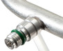 Four Seasons Discharge Line Hose Assembly for 2014-2020 Ram 5.7L (1500, 1500 Classic) 66160