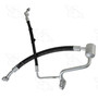 Four Seasons Discharge & Suction Line Hose Assembly for 2013-2017 Buick/Chevrolet/GMC (Enclave, Traverse, Acadia, Acadia Limited) 66051