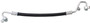 Four Seasons Discharge Line Hose Assembly for 2018-2021 Honda 2.0L (Civic) 65929