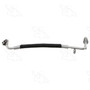 Four Seasons Discharge Line Hose Assembly for 2009-2010 Chrysler/Dodge 2.7L (Sebring, Avenger) 66199
