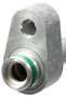 Four Seasons Discharge Line Hose Assembly for 2006-2009 Lexus (GS300, GS350) 65991