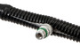 Four Seasons Discharge Line Hose Assembly for 2006-2008 Jeep 5.7L (Commander) 66176