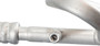 Four Seasons Suction Line Hose Assembly for 2015-2016 Cadillac/Chevrolet/GMC (Escalade, Escalade ESV, Suburban, Tahoe) 66026