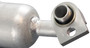 Four Seasons Suction Line Hose Assembly for 2015-2016 Cadillac/Chevrolet/GMC (Escalade, Escalade ESV, Suburban, Tahoe) 66026
