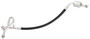 Four Seasons Suction Line Hose Assembly for 2015-2016 Cadillac/Chevrolet/GMC (Escalade, Escalade ESV, Suburban, Tahoe) 66026