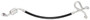 Four Seasons Suction Line Hose Assembly for 2015-2016 Cadillac/Chevrolet/GMC (Escalade, Escalade ESV, Suburban, Tahoe) 66026