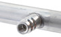 Four Seasons Suction Line Hose Assembly for 2013-2018 Ram 6.7L (2500, 3500, 4000, 4500) 66200