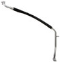 Four Seasons Suction Line Hose Assembly for 2013-2018 Ram 6.7L (2500, 3500, 4000, 4500) 66200