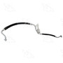 Four Seasons Discharge & Suction Line Hose Assembly for 2013-2020 Buick/Cadillac/Chevrolet 3.6L (LaCrosse, XTS, Impala) 66053