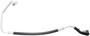 Four Seasons Discharge Line Hose Assembly for 2014-2016 Lexus (IS250, IS350) 65993
