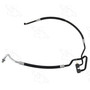 Four Seasons Discharge & Suction Line Hose Assembly for 2002-2003 Ford 2.0L (Escort) 66105