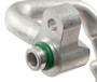 Four Seasons Discharge Line Hose Assembly for 2009 Kia 3.8L (Borrego) 66268