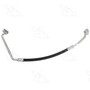 Four Seasons Discharge Line Hose Assembly for 2012-2017 Toyota 2.5L (Camry) 66028