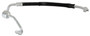 Four Seasons Suction Line Hose Assembly for 2006-2008 Buick 3.8L (Lucerne) 66055