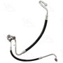 Four Seasons Discharge & Suction Line Hose Assembly for 2002-2004 Dodge 4.7L (Dakota) 66146
