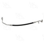 Four Seasons Discharge Line Hose Assembly for 2008-2014 Subaru 2.5L (Forester, Impreza) 66221