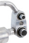 Four Seasons Discharge & Suction Line Hose Assembly for 2003-2004 Pontiac (Vibe) 66086