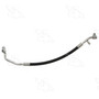 Four Seasons Discharge Line Hose Assembly for 2008-2011 Subaru 2.5L (Forester, Impreza) 66222