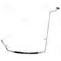 Four Seasons Discharge Line Hose Assembly for 2005-2006 Jeep 2.8L (Liberty) 66168