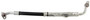 Four Seasons Suction Line Hose Assembly for 2015-2025 Dodge/Jeep 3.6L (Durango, Grand Cherokee, Grand Cherokee WK) 66182