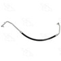 Four Seasons Suction Line Hose Assembly for 2005-2006 Subaru 2.5L (Legacy, Outback) 66238