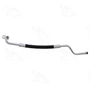 Four Seasons Discharge Line Hose Assembly for 2006-2011 Mercedes-Benz 3.5L (ML350, ML450) 66311