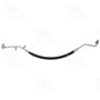 Four Seasons Discharge Line Hose Assembly for 2006-2008 Buick/Chevrolet/Pontiac 3.9L (Terraza, Uplander, Montana, Relay) 66057
