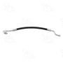 Four Seasons Discharge Line Hose Assembly for 2015-2019 Ram (ProMaster City) 66169