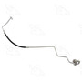Four Seasons Discharge Line Hose Assembly for 2012-2013 Ram 5.7L (1500) 66127